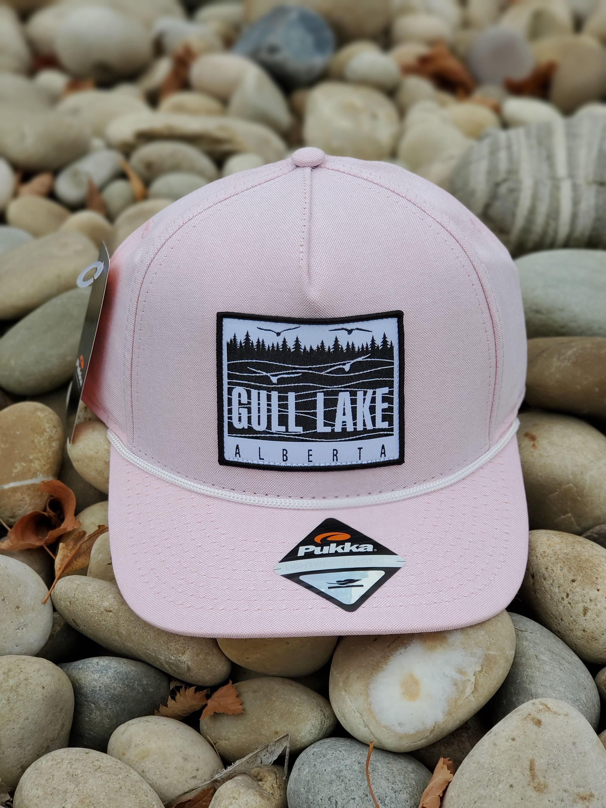 Gull Lake Hat